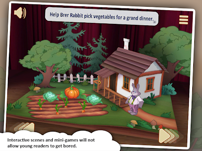 Uncle Remus: Chapter 1 Screenshots 9