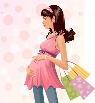 妊娠試驗惡作劇