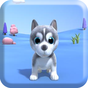 Download Talking Puppy For PC Windows and Mac