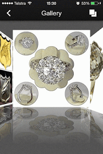 Diamond World Jewellers Screenshots 13