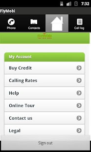 How to install Inmate talk & debit account 7.1.34 mod apk for pc