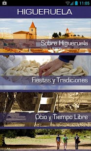 Higueruela Screenshots 1