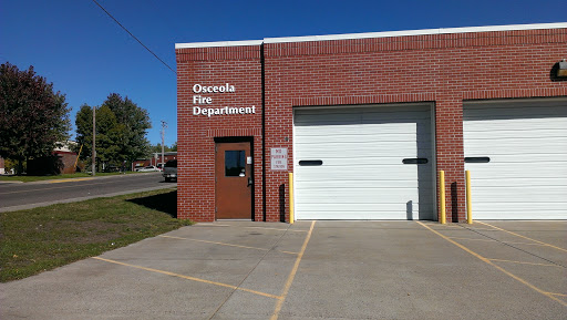 Osceola Fire Department