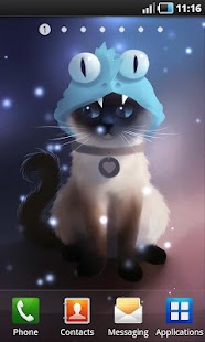 Free Download Siamese Cat APK for Android