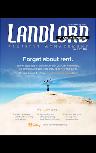 Landlord Property Management
