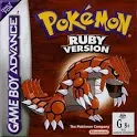Pokemon Ruby icon