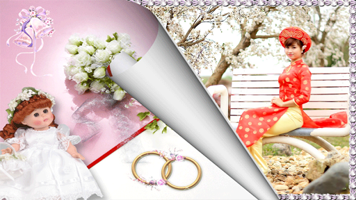 免費下載攝影APP|Wedding Beauty Frames Camera app開箱文|APP開箱王