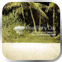 Real LWP rainy day HD 13