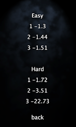 Numbers Reaction poster 4