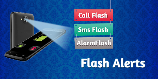 Flash Alerts Notification