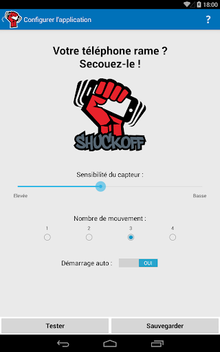 【免費工具App】ShuckOff : nettoyage memoire-APP點子