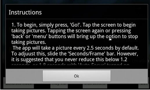 How to download Easy Time Lapse 1.3 unlimited apk for android
