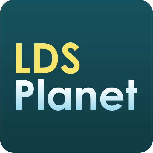 LDS Planet Dating #1 App LOGO-APP點子