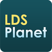 LDS PLANET