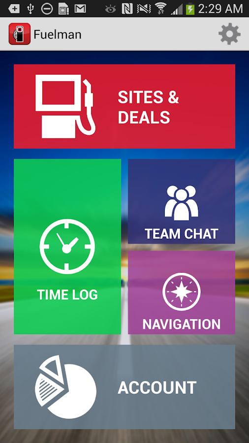 Fuelman Mobile Android Apps On Google Play