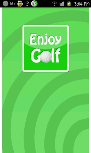 Enjoy Golf Indonesia