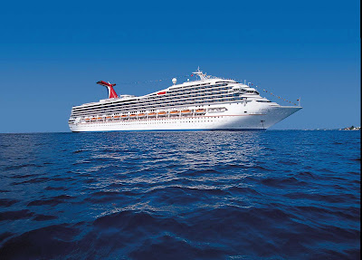 Carnival Conquest sails to the Caribbean on two- to nine-day itineraries. 