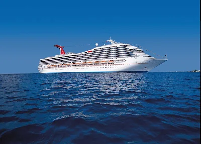Carnival Conquest sails to the Caribbean on two- to nine-day itineraries. 