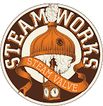 Steamworks Heroica Red Ale