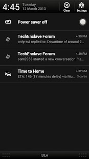 How to download TechEnclave Forum Varies with device mod apk for laptop