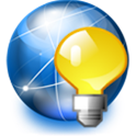 電力予報士 logo