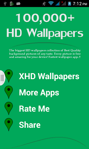 100 000+ HD Wallpaper
