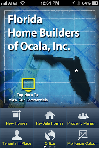 Ocala Real Estate