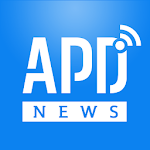 APD News-Breaking Quality News Apk