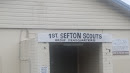 Sefton Scout Hall