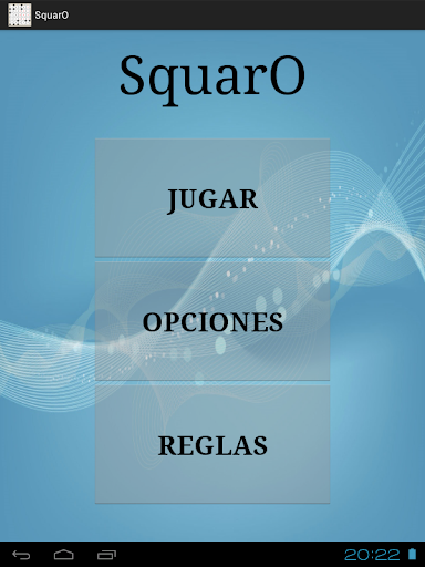 Squaro