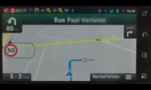 Free SpeedAlert full APK for PC