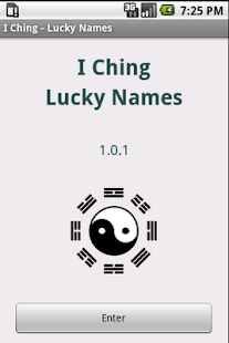How to install I Ching - Lucky Names 1.0.1 mod apk for bluestacks