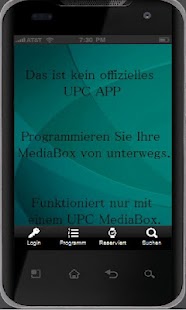 How to install UPC Mediabox Fernsteuerung 1 apk for android