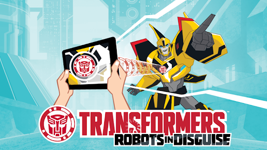 Transformers: RobotsInDisguise - screenshot thumbnail