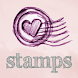 Stamps for Bloggers