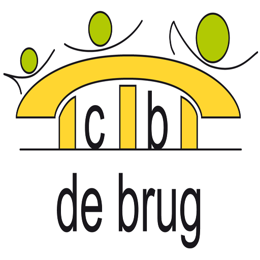 CB de Brug LOGO-APP點子