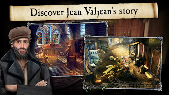 How to get Les Miserables - Jean Valjean 1.045 mod apk for laptop