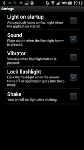 How to install Flashlight 1.3.4 mod apk for pc
