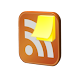 Ad RSS Reader