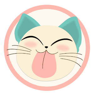 T-LOVELY CAT GO LAUNCHER THEME -  apps