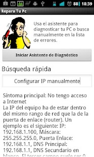 How to install Repara tu PC 1.1 mod apk for laptop