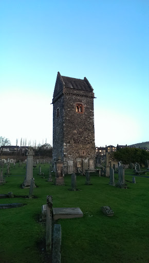 St Andrews Tower