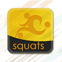 BeFit: squats Free logo