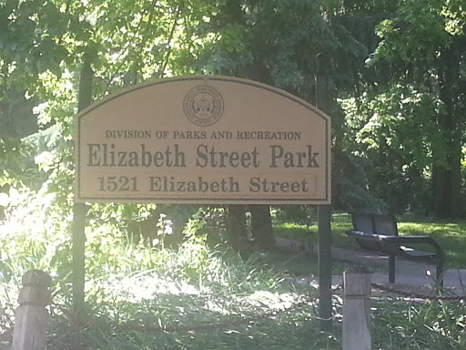 Elizabeth Street Park