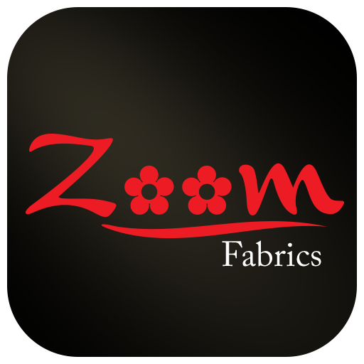 Zoom Fabrics LOGO-APP點子