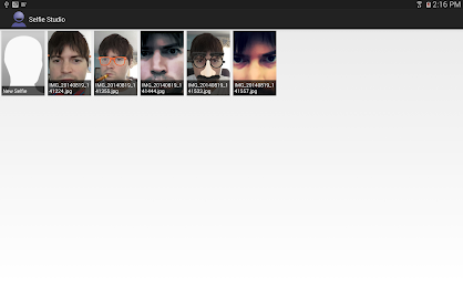 Selfie Studio poster 4