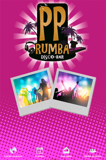 Discoteca Pepe Rumba