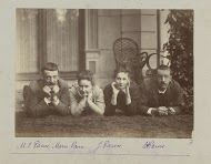 Hunting Scene | Group Portrait