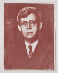 Portret van mr.drs. E.C.M. Wagemakers, lid van de Eerste Kamer der Staten-Generaal