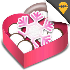 Only Your Lock - Snowman.apk 2.0.2